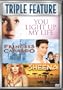 You Light up My Life / Princess Caraboo / Sheena (1984) Set