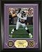 Terrell Suggs 24Kt Gold Coin Photo Mint