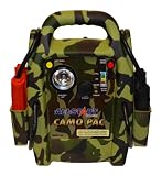 Allstart Tools 5549 Camo Pac Battery Jump Starter with Microfiber Cloth, (Pack of 2) 51tmDC%2BnDXL. SL160 Allstart Tools 5549 Camo Pac Battery Jump Starter with Microfiber Cloth, (Pack of 2)