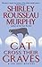 Cat Cross Their Graves: A Joe Grey Mystery (Joe Grey Cat Mystery Series, 10)