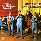 Meet The Jazztet