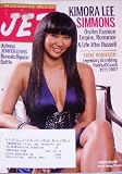 Jet Magazine April 23, 2007 Kimora Lee Simmons