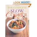 Complete Slow Cooker