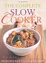 Complete Slow Cooker
