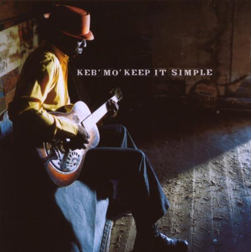 Produkt-Bild: Keep It Simple
