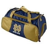 Notre Dame College Gym Bag
