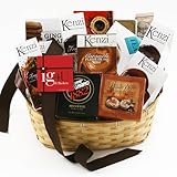Celebrate Good Times Gift Basket by ig4U