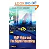 VoIP Voice and Fax Signal Processing