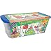 Shoebox Activity Kit-Summer Camp Crafts