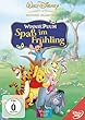 Winnie Puuh - Spaß im Frühling