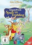 Winnie Puuh - Spaß im Frühling