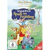 Winnie Puuh - Spa� im Fr�hling