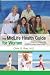 The MidLife Health Guide for Women