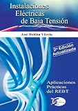 Instalaciones Electricas Baja Tension, 2��� Edicion (Spanish Edition)
