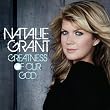 Greatness Of Our God (Single)