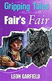Fair's fair