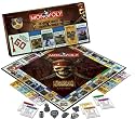 Pirates of the Caribbean Monopoly