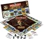 Usaopoly Pirates Of The Caribbean Trilogy Edition Monopoly