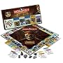Pirates of the Caribbean Monopoly