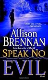 Speak No Evil