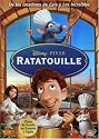 Ratatouille (Spanish Version)
