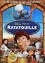 Ratatouille (Spanish Version)