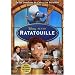 Ratatouille (Spanish Version)