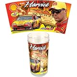 Wincraft Kevin Harvick 24oz Tumbler - Set of 2