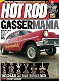 Hot Rod