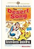 The Desert Song (1953)