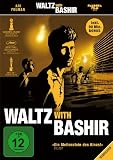 Waltz with Bashir - Pandora Film (ALIVE)
