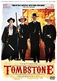 Tombstone (1993) Kurt Russell, Val Kilmer, Sam Elliott