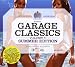 Various-Artists-Garage Classics - Volume 2 - Summer Edition cd cover