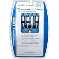 DreamGear Component Cable for Nintendo Wii