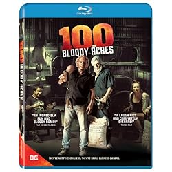 100 Bloody Acres [Blu-ray]