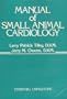 Manual of Small Animal Cardiology