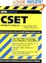 CSET: Multiple Subjects (Cliffs Test Prep)