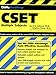 CSET: Multiple Subjects (Cliffs Test Prep)