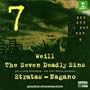 7 Deadly Sins / Symphony 2