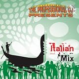 Italian Mix (feat. Aurelio Della Vecchia, Yvette Müller)