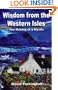Wisdom from the Western Isles: The Making of a Mystic