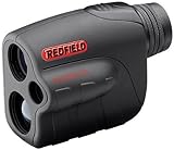 Redfield Raider 550 Laser Metric Blk