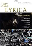 Live in Concert: Lyrica Collection (4pc) (Full) [DVD] [Import]