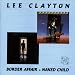Lee Clayton-Border Affair / Naked Child