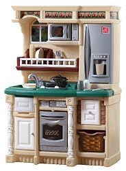 Step2 LifeStyle Custom Kitchen