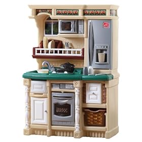 Step2 LifeStyle Custom Kitchen