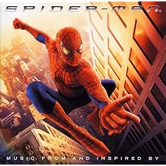 Spiderman