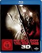 My bloody Valentine 3D  (+ 2 3D-Brillen) [Blu-ray]