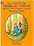 El Cuento de Pedro, el Conejo (Dover Children's Bilingual Coloring Book)