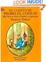 El Cuento de Pedro, el Conejo (Dover Children's Bilingual Coloring Book)